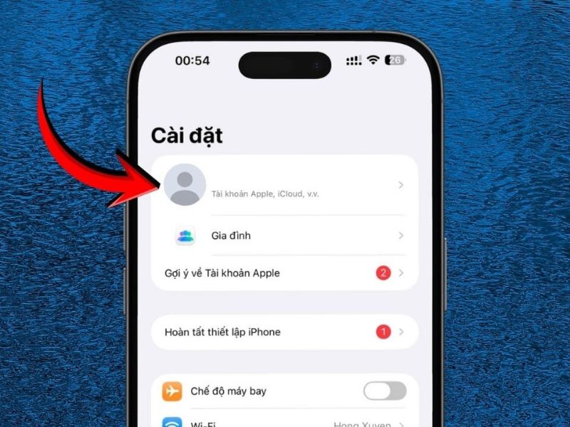 Download Where Winds Meet từ App Store