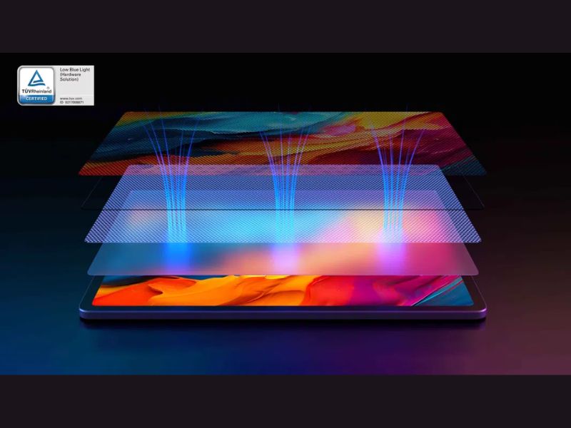 Màn hình NXTPAPER 14 inch cho trải nghiệm khác biệt