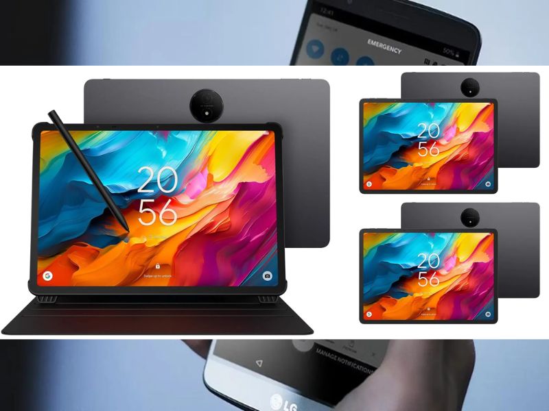 Mua TCL Tab NXTPAPER 14 chính hãng tại Clickbuy