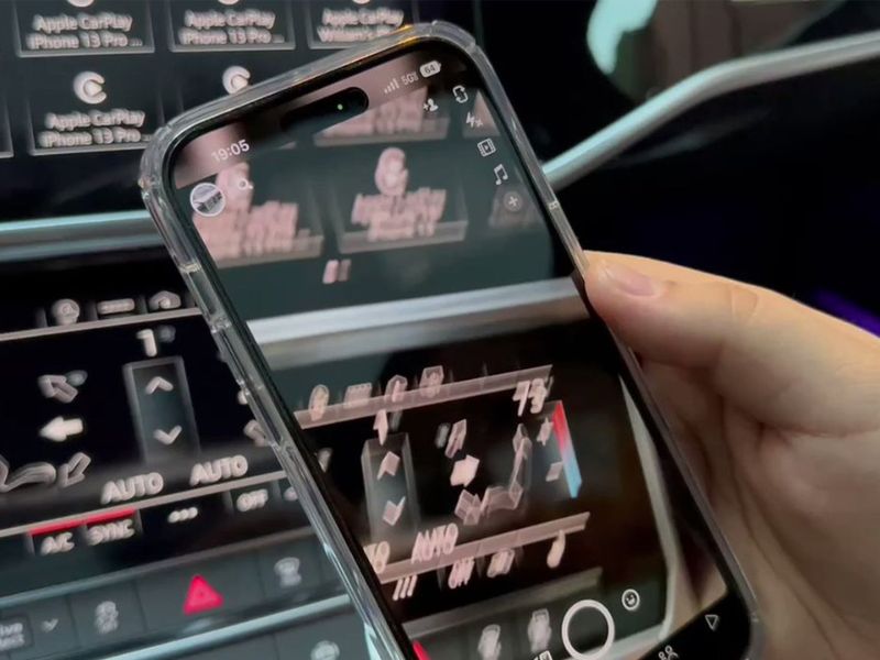 Camera bị rung, giật liên tục