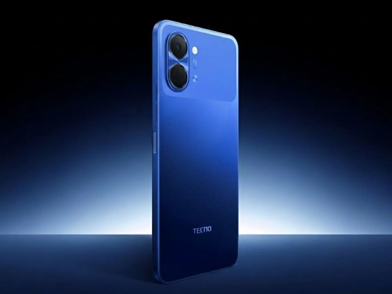 Có gì mới trên TECNO SPARK Go 3? Những nâng cấp "đáng đồng tiền bát gạo"