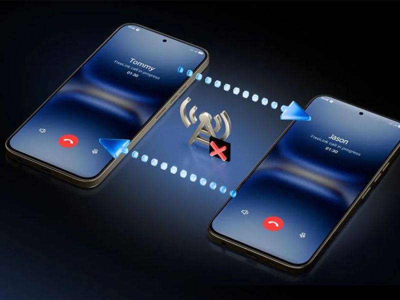 FREELINK 2.0 – điểm khác biệt khiến máy “đáng tiền”