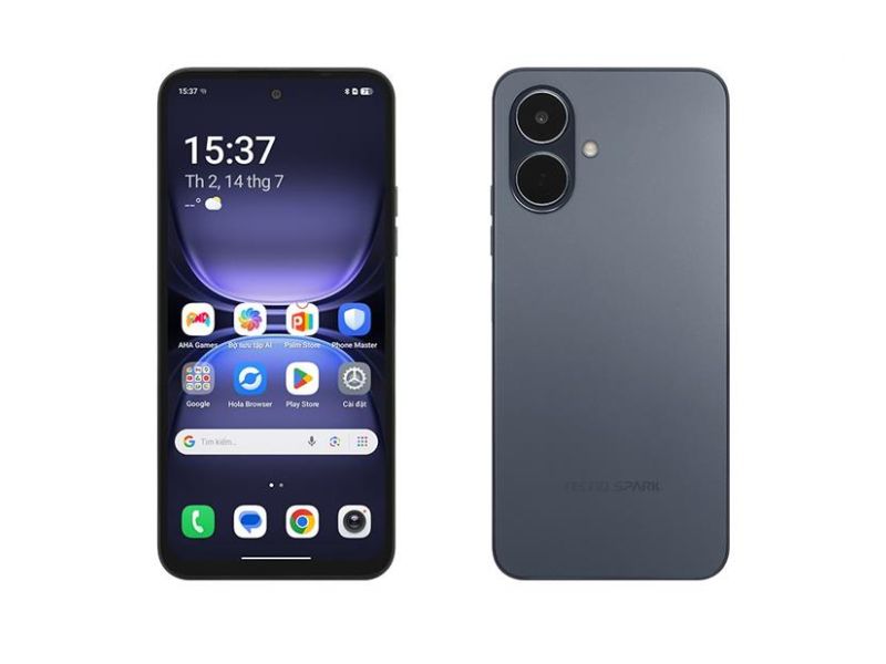 FREELINK 2.0 trên TECNO SPARK Go 3 là gì?