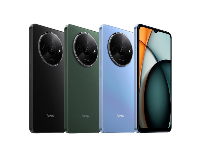 Màn hình: Cuộc đua của những tần số quét