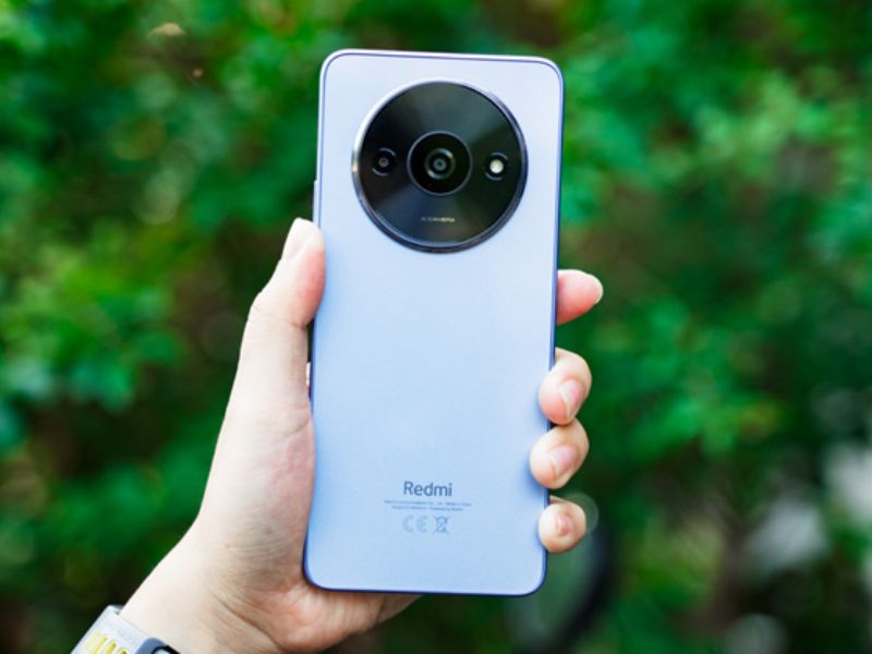 Nên chọn TECNO SPARK Go 3 hay Xiaomi Redmi A3?