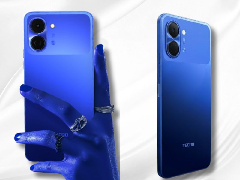 TECNO SPARK Go 3 ra mắt khi nào?