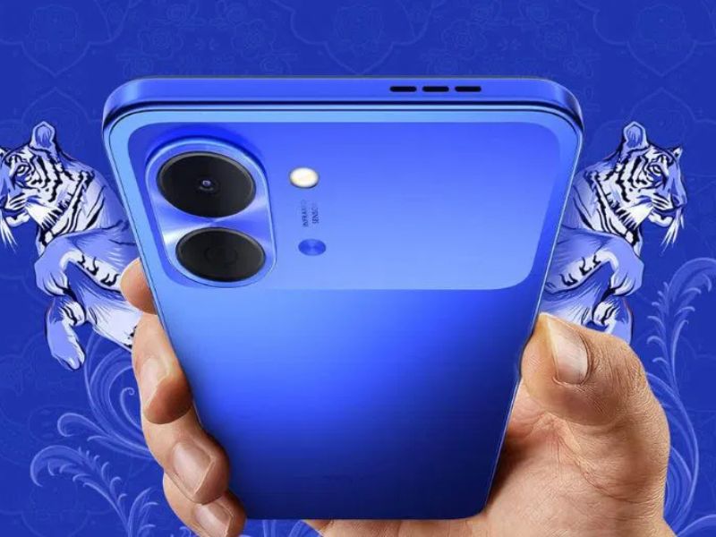 Thiết kế: Giá rẻ nhưng hoàn thiện bất ngờ