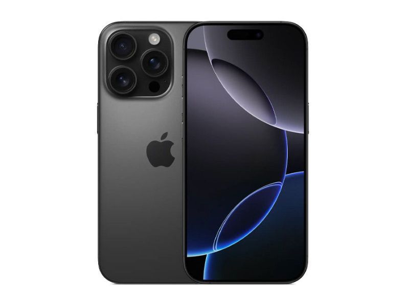 Clickbuy - Địa chỉ thay ép kính iPhone 16 Pro Max chính hãng, lấy ngay