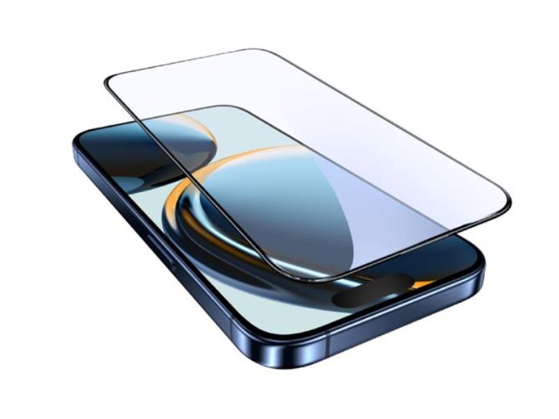 Ép kính iPhone 16 Pro có đảm bảo chất lượng không?