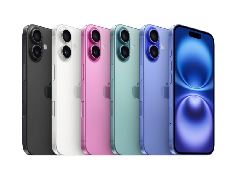Những lưu ý sau khi thay ép kính iPhone 16