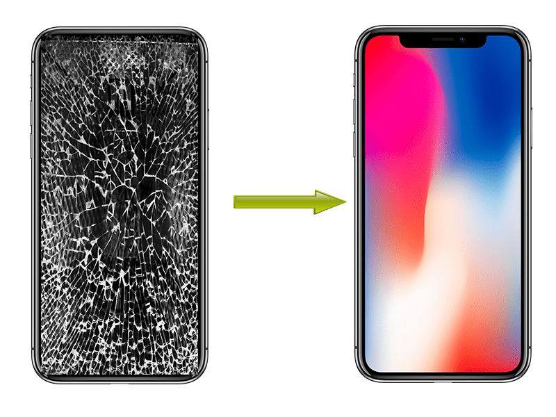 Tại sao người mua nên chọn giải pháp ép kính thay vì thay màn hình?