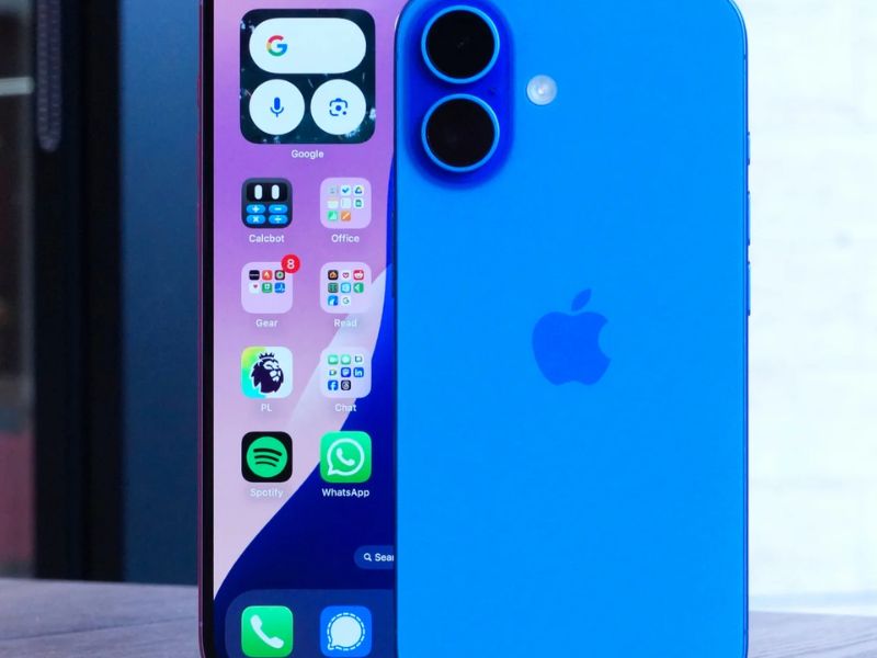 Mua 16 Plus ở đâu uy tín, chất lượng chính hãng