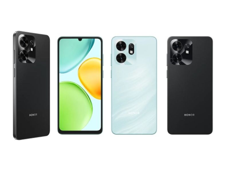 Thiết kế hiện đại và màn hình giải trí cực lớn