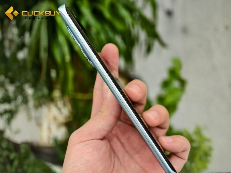 Redmi Note 15 thiết kể mỏng nhẹ