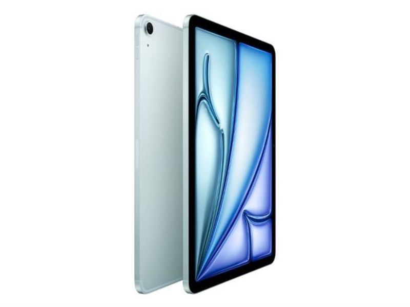 có gì đặc biệt trên dòng iPad Air 2025