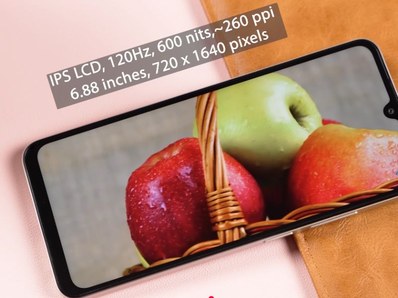 Mua POCO C71 chính hãng giá rẻ