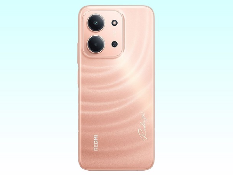 thông số kỹ thuật rò rỉ của redmi 15c 5G
