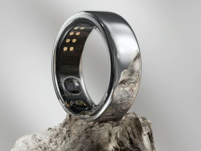 Thông tin Galaxy Ring 2 hé lộ hãng rời lịch ra mắt