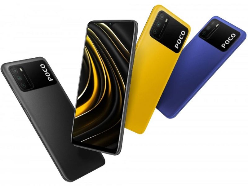 Tiêu chí lựa chọn POCO