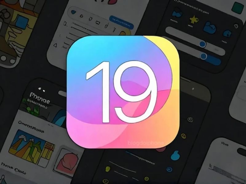 Apple đã bắt đầu phát triển iOS 19