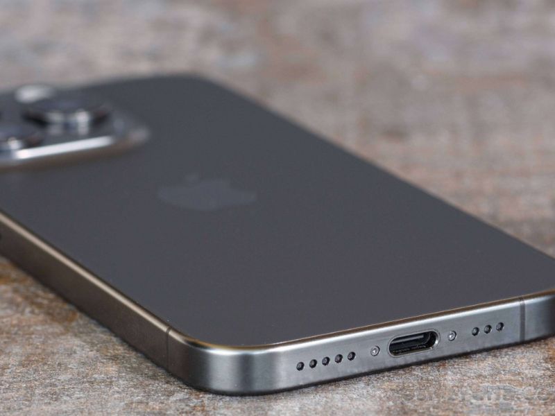 Apple sẽ đơn giản hóa việc thay pin