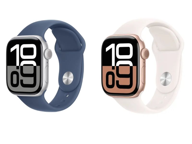 Tìm hiểu về Apple Watch Series 10 46mm LTE