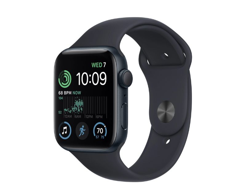 Apple Watch Series SE 2024 40mm LTE giá bao nhiêu tiền