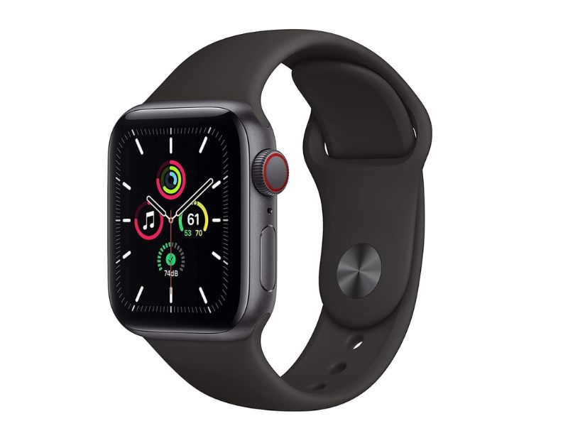 Apple Watch Series SE 2024 44mm GPS giá bao nhiêu tiền