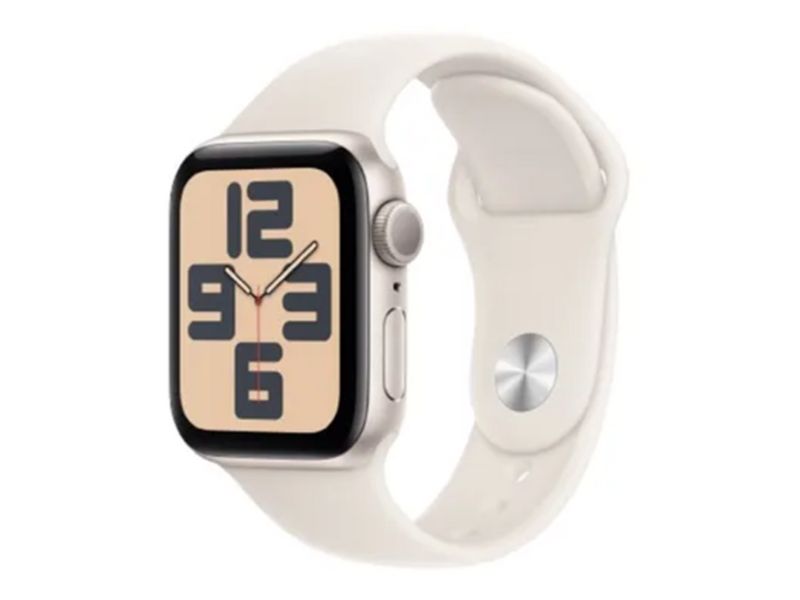 Tìm hiểu về Apple Watch Series SE 2024 44mm LTE