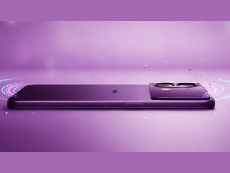 Thiết kế HMD Pulse 2 Pro