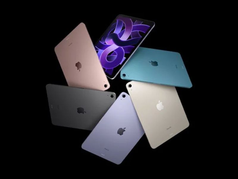 iPadOS 18 ngừng hỗ trợ các mẫu iPad này