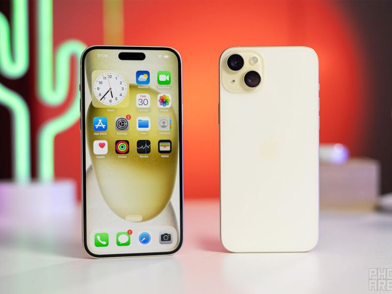 Tại sao nên mua iPhone 15 Plus 512GB cũ