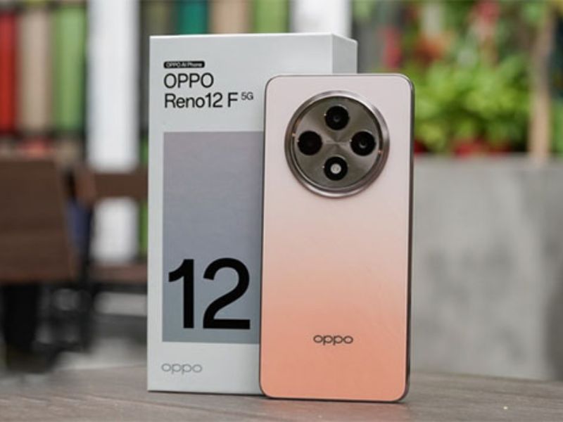 Oppo fullbox đáng mua