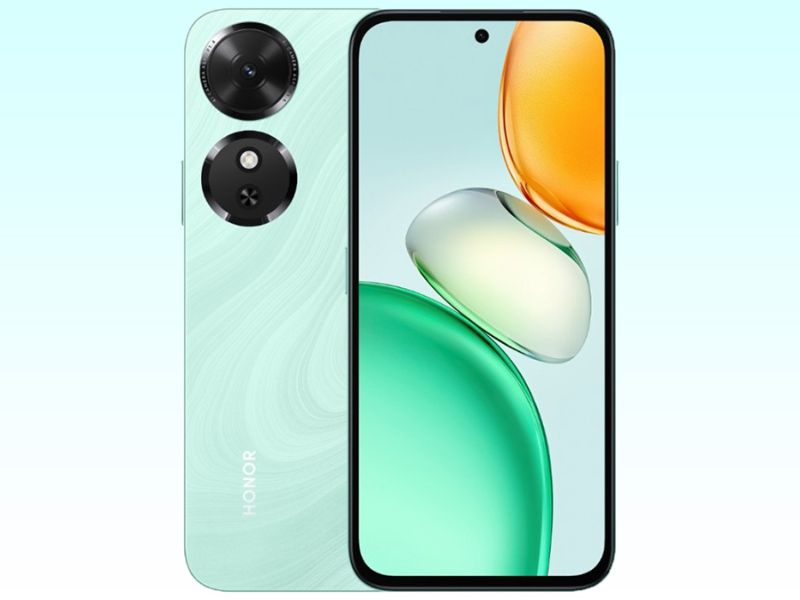 Honor Play 10C ra mắt giá rẻ