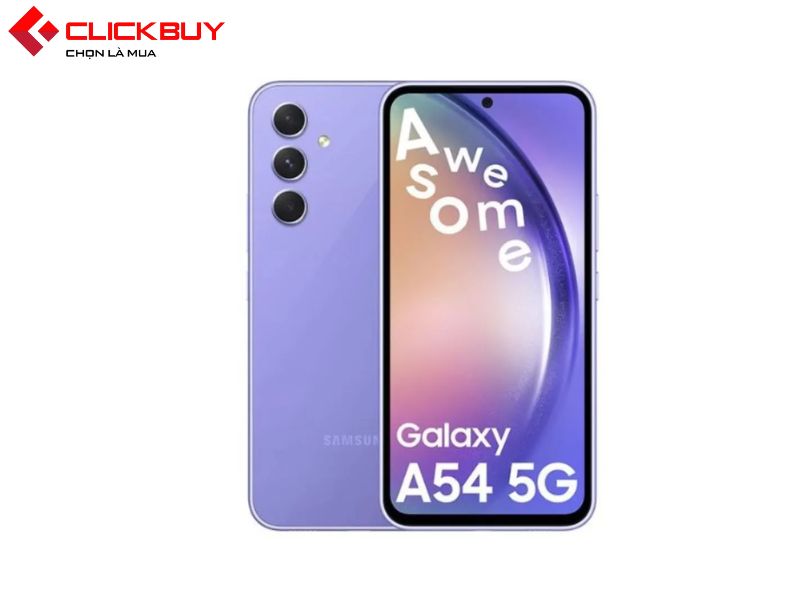 Giá của Samsung Galaxy A54 256GB