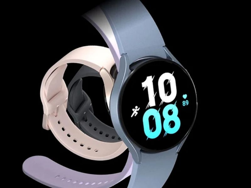 Tính năng của Samsung Galaxy Watch 5