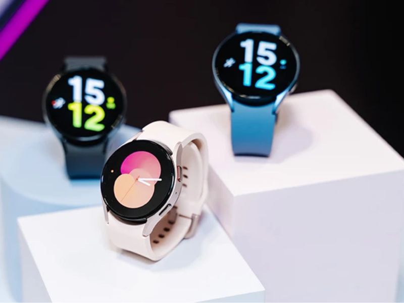 Samsung Galaxy Watch 5