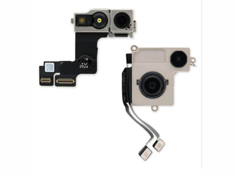thay thế camera iPhone 15 Plus tại Clickbuy