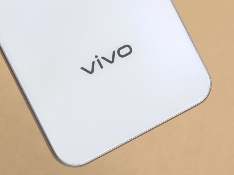 Thiết kế của Vivo X200 Pro Mini