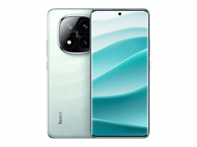 Tìm hiểu về Xiaomi Redmi Note 14 Pro Plus