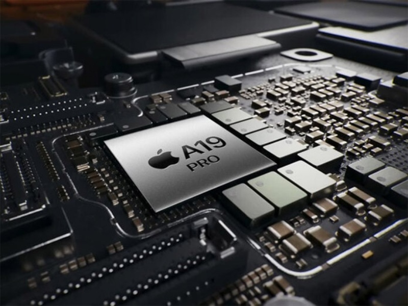 A19 Pro