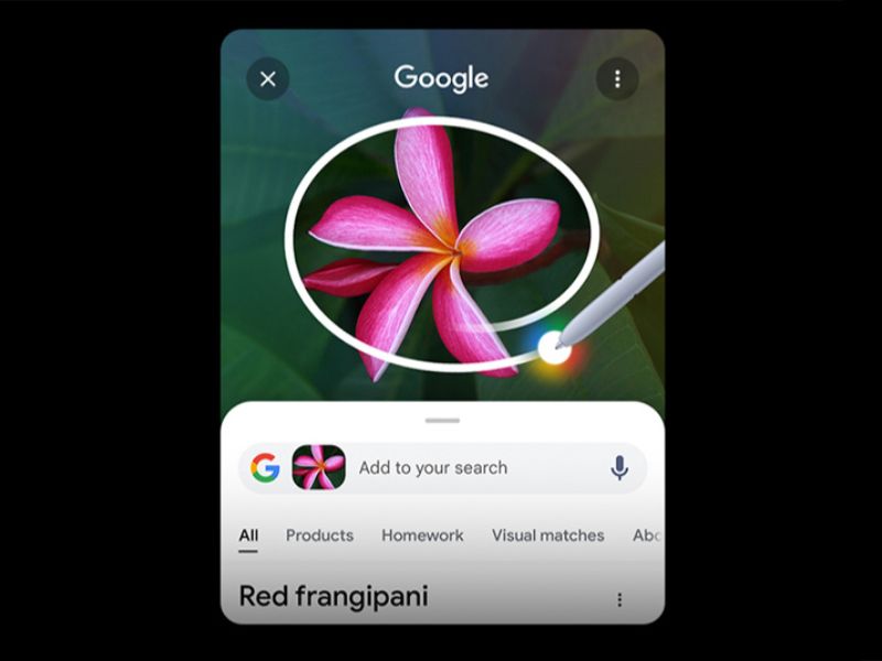 Ai trên Galaxy S25 Ultra