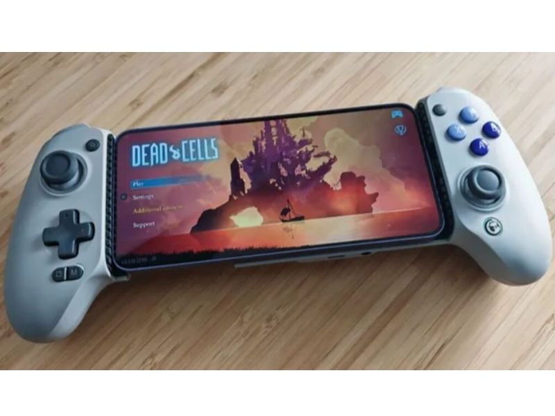 Tính năng ánh xạ nút vật lý Androi 17