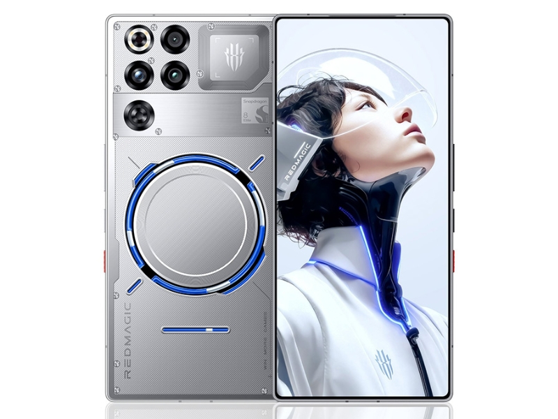 Hình ảnh Red Magic 11 Pro
