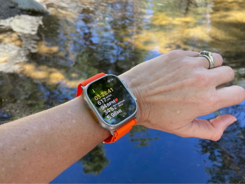 Apple Watch Ultra 49mm