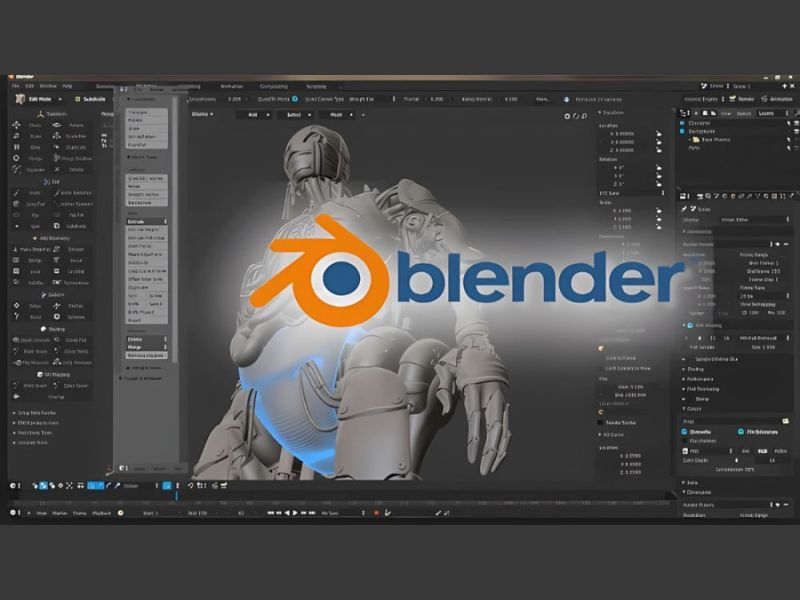 Blender