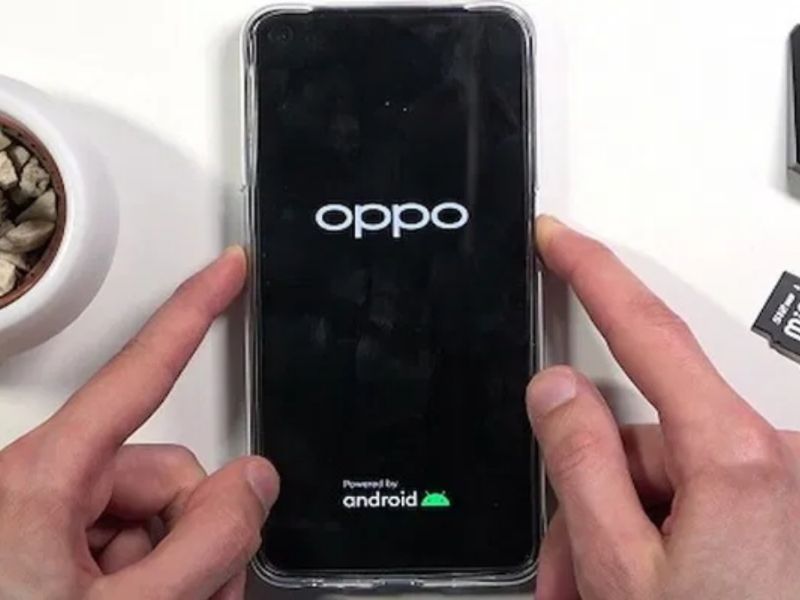 Lợi ích khi tắt nguồn OPPO