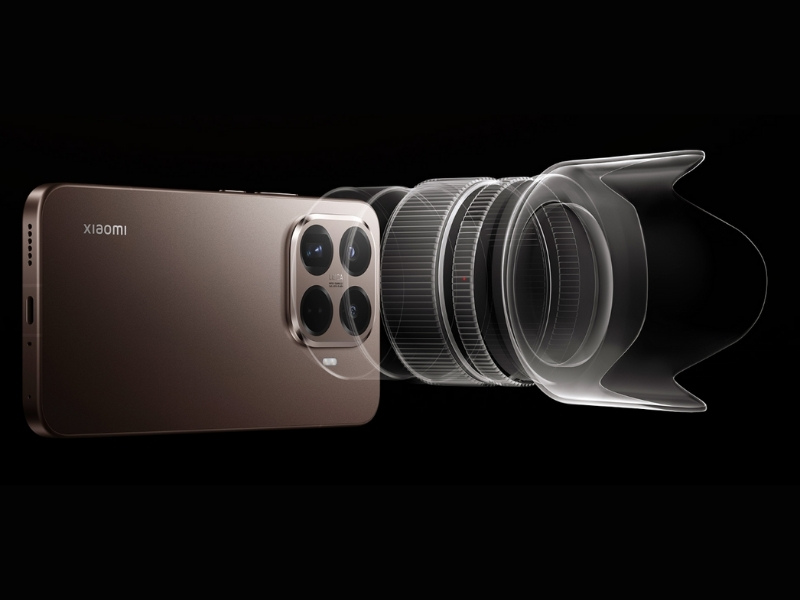 Camera 15T Pro