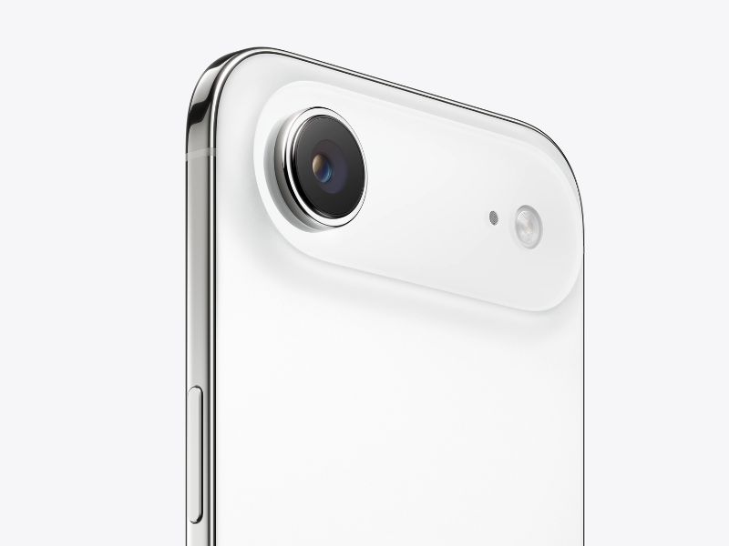 Nên mua iPhone Air không?