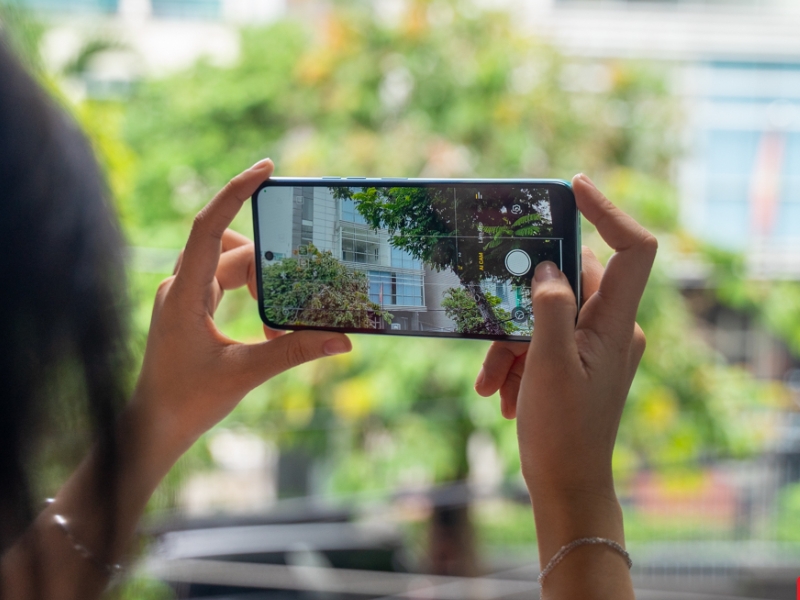 Camera Spark Go 2